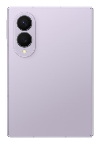 Samsung Galaxy Z Fold8 19,3 cm (7.6") Dual SIM 5G USB Type-C 12 GB 512 GB 4800 mAh Lavendel