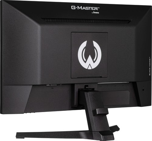 iiyama G-MASTER G2245HSU-B2 computer monitor 54,6 cm (21.5") 1920 x 1080 Pixels Full HD LED Zwart