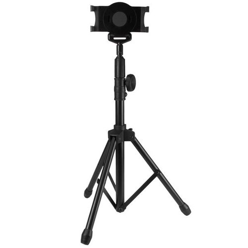 StarTech.com Tripod Tablet Houder met Statief