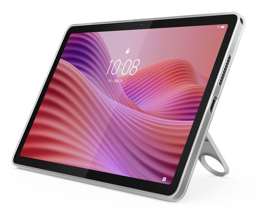 Lenovo Tab 4G Mediatek LTE 64 GB 25,6 cm (10.1") 4 GB Wi-Fi 5 (802.11ac) Android 14 Grijs