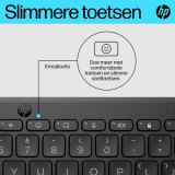 HP 350 Compact Multi-Device Bluetooth Keyboard
