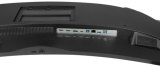 iiyama G-MASTER 45"LCD Curved Bus. UWQHD computer monitor 113 cm (44.5") 5120 x 1440 Pixels Dual QHD LED Zwart