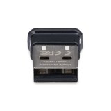 StarTech.com Mini USB Bluetooth 2.1 Adapter - Klasse 1 EDR Draadloos Netwerkadapter