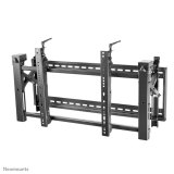 Neomounts LED-VW2000BLACK Videowall muurbeugel 32-75" - pop-out - max 70 kg