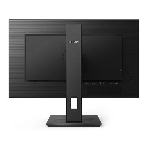 Philips B Line 272B1G/00 computer monitor 68,6 cm (27") 1920 x 1080 Pixels Full HD LED Zwart
