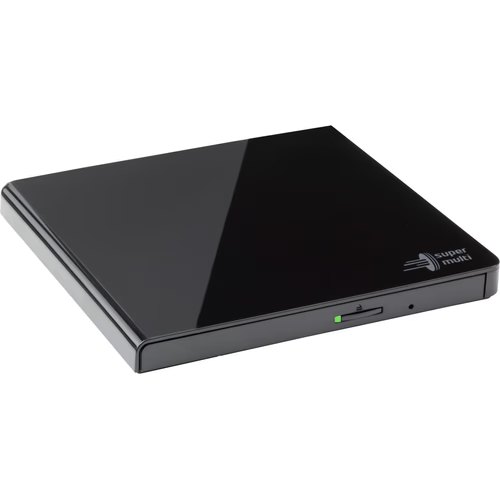 LG DVD BRANDER EXT. GP57EB40