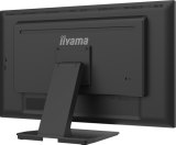 iiyama ProLite T2752MSC-B1 computer monitor 68,6 cm (27") 1920 x 1080 Pixels Full HD LED Touchscreen Zwart