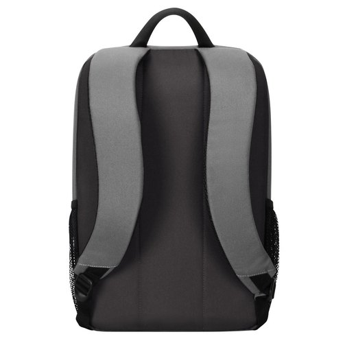 Targus Sagano 39,6 cm (15.6") Rugzak Zwart, Grijs