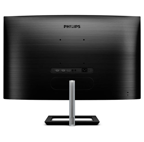 Philips E Line 328E1CA/00 LED display 80 cm (31.5") 3840 x 2160 Pixels 4K Ultra HD LCD Zwart