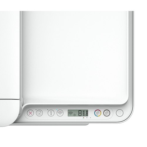 HP DeskJet 4210e Draadloos All-in-One Kleur Printer, Instant Ink; Kopieerapparaat, scanner
