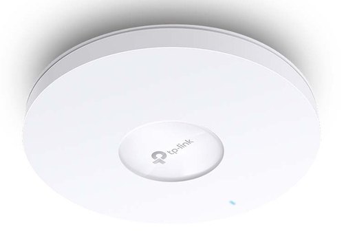 TP-Link EAP610 V2 draadloos toegangspunt (WAP) 1800 Mbit/s Wit Power over Ethernet (PoE)