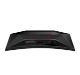 AOC G4 27" IPS FHD 180Hz computer monitor 68,6 cm (27") 1920 x 1080 Pixels Full HD LCD Zwart, Rood