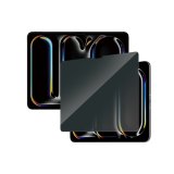 PanzerGlass ® 2-Way Privacy Screen Protector iPad Air 13'' (2024-2025) | iPad Pro 13'' (2024-2025) | Ultra-Wide Fit Doorzichtige schermbeschermer Apple 1 stuk(s)