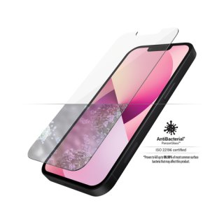 PanzerGlass ® Screen Protector iPhone 13 Mini | Standard Fit Doorzichtige schermbeschermer Apple 1 stuk(s)