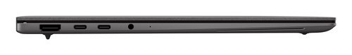 ASUS Zenbook S14 OLED UX5406AA-QJ045W Copilot+ PC Intel Core Ultra 9 386H Laptop 35,6 cm (14") WUXGA 32 GB LPDDR5x-SDRAM 1 TB SSD Wi-Fi 7 (802.11be) Windows 11 Home Grijs AZERTY Belgisch