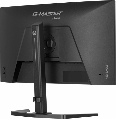 iiyama G-MASTER GB2771HSU-B1 computer monitor 68,6 cm (27") 1920 x 1080 Pixels Full HD Zwart