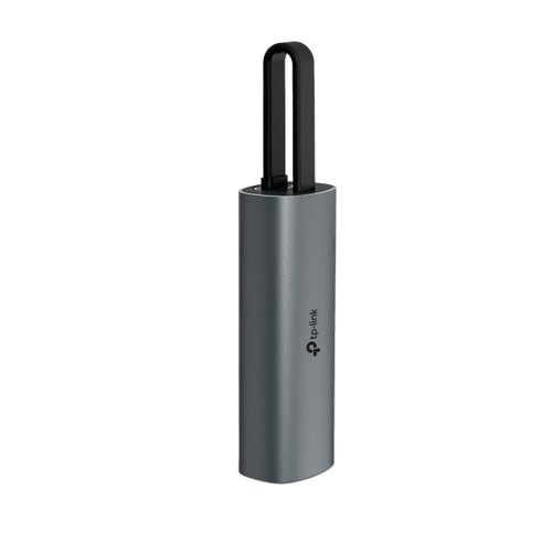 TP-Link UE302C netwerkkaart Ethernet 2500 Mbit/s