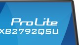 iiyama ProLite XB2792QSU-B1 computer monitor 68,6 cm (27") 2560 x 1440 Pixels Quad HD LED Zwart