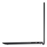 DELL Pro 15 Essential PV15250 Intel® Core™ i5 i5-1334U Laptop 39,6 cm (15.6") Full HD 16 GB DDR5-SDRAM 512 GB SSD Wi-Fi 6 (802.11ax) Windows 11 Home Zwart US International