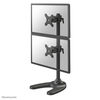 Neomounts FPMA-D700DDV Monitorstandaard 10-27"