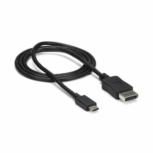 StarTech.com USB-C naar DisplayPort adapter kabel 1m 4K / 60 Hz