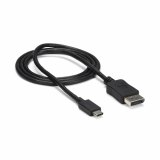 StarTech.com USB-C naar DisplayPort adapter kabel 1m 4K / 60 Hz