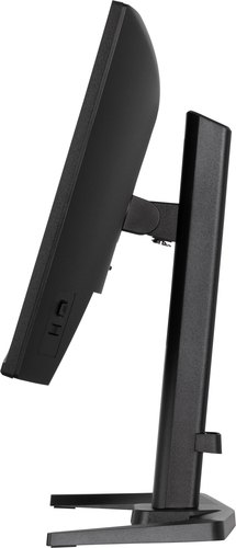 iiyama G-MASTER GB2471HS-B1 computer monitor 60,5 cm (23.8") 1920 x 1080 Pixels Full HD Zwart