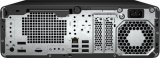 HP ProDesk 4 SFF G1i AI PC Intel Core Ultra 5 235 16 GB DDR5-SDRAM 512 GB SSD Windows 11 Pro Zwart
