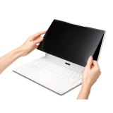 Kensington MagPro-privacyschermfilter met magneetstrip voor laptops van 14" (16:9)