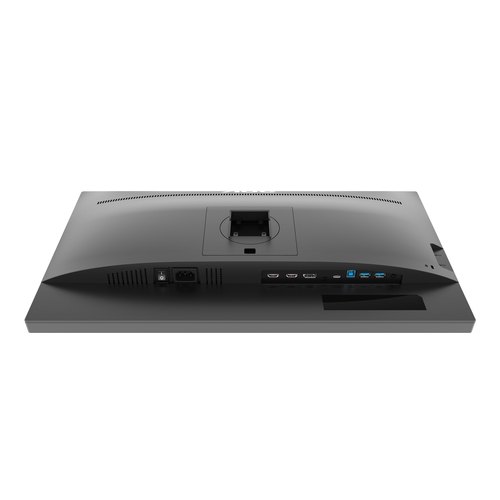 AOC P2 Q24P2Q computer monitor 60,5 cm (23.8") 2560 x 1440 Pixels Quad HD LED Zwart