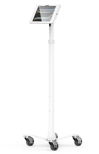 Compulocks MCRSTDW11PAPX4W veiligheidsbehuizing voor tablets 27,9 cm (11") Wit