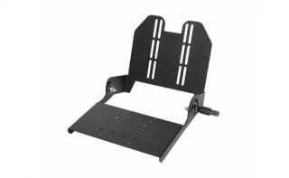 TABLET KEYBOARD MOUNT