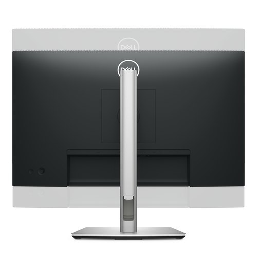 DELL Pro Plus P2425H computer monitor 60,5 cm (23.8") 1920 x 1080 Pixels Full HD LCD Zwart