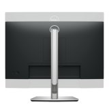 DELL Pro Plus P2425H computer monitor 60,5 cm (23.8") 1920 x 1080 Pixels Full HD LCD Zwart