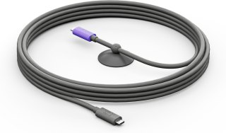 MeetUp 2 - GRAPHITE - ACCESSORY wired US