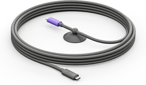MeetUp 2 - GRAPHITE - ACCESSORY wired US