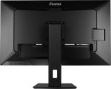 iiyama ProLite XUB3293UHSN-B5 computer monitor 80 cm (31.5") 3840 x 2160 Pixels 4K Ultra HD LCD Zwart