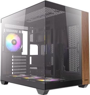 ANTEC CASE CX SERIES CX800 WOOD ARGB_B