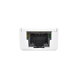 StarTech.com USB 3.0 naar Gigabit Ethernet Netwerkadapter, 10/100/1000 Mbps NIC, USB naar RJ45 GbE LAN Adapter voor PC, Laptop of MacBook