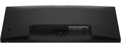 DELL Pro E2226H computer monitor 54,6 cm (21.5") 1920 x 1080 Pixels Full HD LCD Zwart