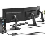 StarTech.com Multi monitor adapter en splitter Mini DisplayPort naar 3x HDMI MST Hub