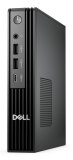 DELL Pro QBM1250 Plus Intel Core Ultra 5 235 16 GB DDR5-SDRAM 512 GB SSD Windows 11 Pro Micro PC Mini PC Zwart