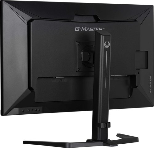 iiyama G-MASTER GB3290QSU-B1 computer monitor 80 cm (31.5") 2560 x 1440 Pixels Quad HD LED Zwart