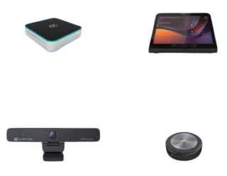 RXV200 for Microsoft Teams room mid size