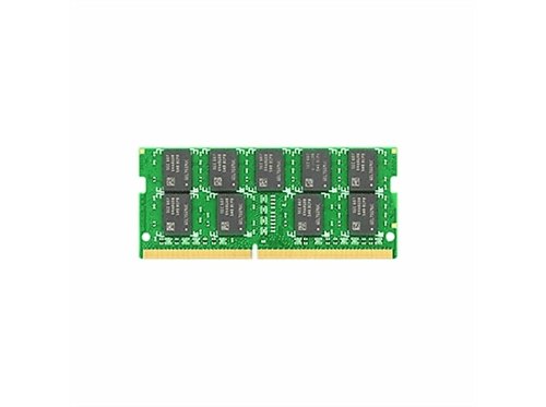 Memory DDR4 ECC unbuffered SODIMM