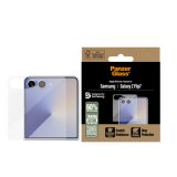 PanzerGlass ® Screen Protector Samsung Galaxy Z Flip7 | Classic Fit Doorzichtige schermbeschermer 1 stuk(s)