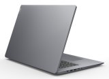 Lenovo V17 G7 IWC Intel Core 5 320 Laptop 43,9 cm (17.3") Full HD 16 GB DDR5-SDRAM 512 GB SSD Wi-Fi 6 (802.11ax) Windows 11 Pro Grijs Belgisch
