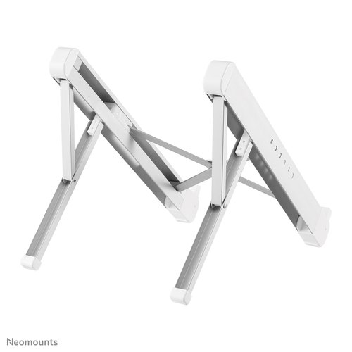 Neomounts NSLS010 Laptopstandaard 11-17" - opvouwbaar - compact - universeel
