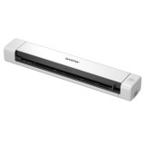 Brother DS-640E scanner Handmatige scanner 600 x 600 DPI A4 Zwart, Wit