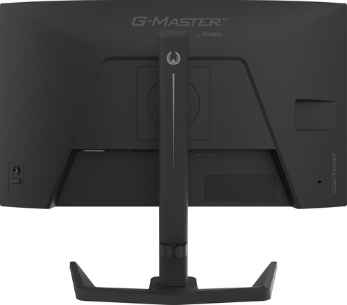 iiyama G-MASTER GB2791QSU-B1 computer monitor 68,6 cm (27") 2560 x 1440 Pixels Wide Quad HD LCD Zwart
